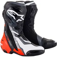 Alpinestars Supertech R Racingsko