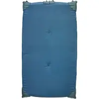 Therm-A-Rest - Madras tilbehør - Synergy Lite Coupler til UnisexNylon - Størrelse Regular - Flåde