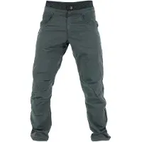 Nograd - Klatretøj - Sahel M Pant Anthracite Grey til UnisexBomuld - Størrelse XL - Grå