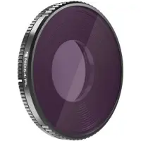 FreeWell Nd64/pl-filter Til Dji Action 3