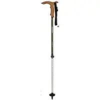 Komperdell Walker Powerlock Vandrestok 1 Enhet
