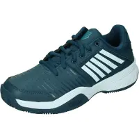 K-Swiss Court Express Hb Sko Til Grusbaner