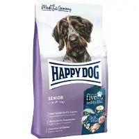 Happy Dog Supreme Senior hundefoder