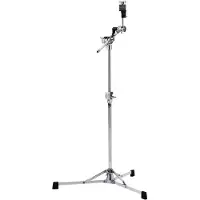 DW Drum Workshop DW 6000 Series Cymbal Boom Stand with Flush Base