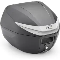 Kappa Moto K3000n Monolock 30l Motorcykel Topkasse