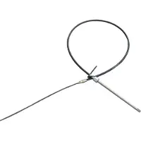 Ultraflex Rorkabel M58