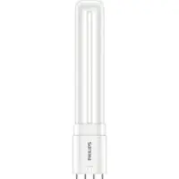 Philips CorePro LED 48678200, 8 W, 18 W, 2G11, 1000 lm, 30000 t, Kold hvid