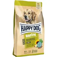 Fressnapf Nature Croq Kornfrit - Laks og Fjerkræ - 4 kg