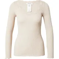Rosemunde Shirts beige
