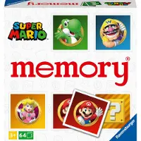 Ravensburger Memory Super Mario