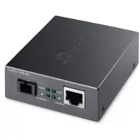 TP-LINK Fc111pb-20 Mediekonverter