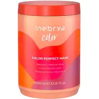 Inebrya Color Perfect Mask Color Protection Mask (33,8 oz.)