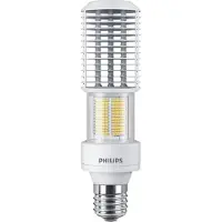Philips 44899500 Glødepære-lamp EEK D (A - G) E40 Specialsæt 65 W Varmhvid (Ø x L) 71 mm x 262 mm 1 stk