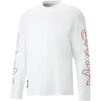 Puma Neymar Creativity T-shirt Med Korte ærmer