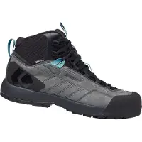 Black Diamond Mission Leather Mid Wp Tilgangssko