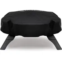 Napoleon 61286 Travelq Pro285 & TQ285 Grill Cover Black