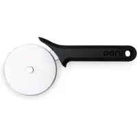 Ooni pizzaskærer hjul Stainless steel