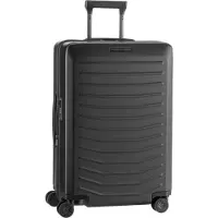 Porsche Design Roadster HC - Kuffert med 4 hjul | sort | 48x69x28 cm