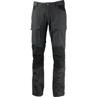 Lundhags Authentic II Ms Pant, vandrebukser, herre, grå
