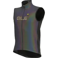 ALÉ Guscio Irdescent Reflective Vest