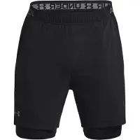 Under Armour Vanish Woven 2-in-1 Shorts