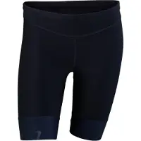 Sailfish Trishort Comp Negro Cykelshorts