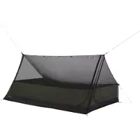 Nordisk Troms Tech Cabin Markise