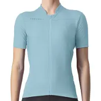 Castelli Anima 3 Kortærmet Trøje