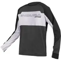 Endura Mt500 Burner Lite Langærmet Enduro-trøje
