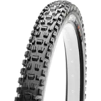 Maxxis Assegai Exo/tr 60 Tpi Tubeless 27.5´´ X 2.50 Mtb-dæk