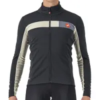 Castelli Mortirolo 6s Gore-tex Infinium Windstopper Jakke