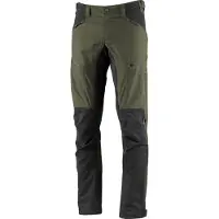 Lundhags Makke Ms Pant, vandrebukser, herre, grøn