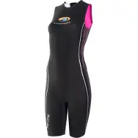 Blue Seventy Pz4tx ærmeløs Svømmedragt