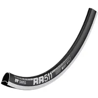 Dt Swiss Rr 511 700c 32 Rb Vi Tubeless Racercykel Fælg
