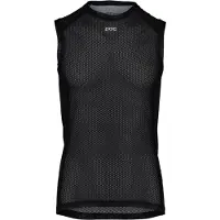POC Essential Layer cykelvest sort