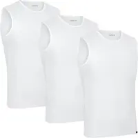 Gripgrab Ultralight Mesh Ærmeløs Baselayer 3 Enheder