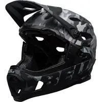 Bell Super Dh Mips Downhillhjelm