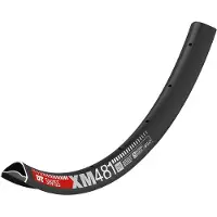Dt Swiss Xm 481 27.5´´ 30 Mm Std Vi Disc Tubeless Mtb-fælg