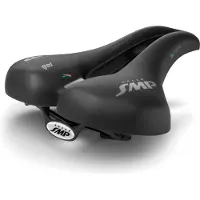 Selle Smp E-city Cykelsadel