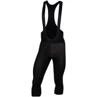 Pearl Izumi Attack 3qtr Bib Tgt 3/4 Cykelbukser