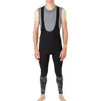 Agu Essential Hi-vis Cykelbukser