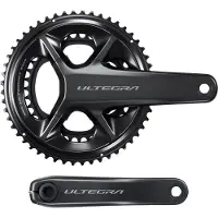 Shimano Ultegra R8100 12s Hollowtech Ii Kranksæt