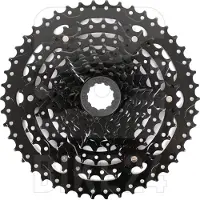 Microshift Advent H-series Kassette