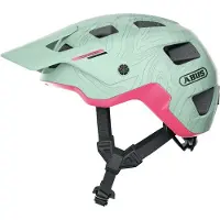 ABUS MoDrop MIPS - iced mint - LARGE (57-61 cm)