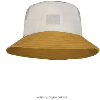 Buff Sun Bucket Hat