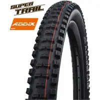 Schwalbe BIG BETTY folde-dæk 29 2,60 (65-622)