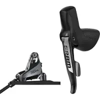 Sram Hydraulic Dropper Actuator Rival Left Bagbremse