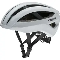 Smith Network Mips, cykelhjelm, hvid