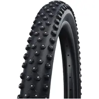 Schwalbe Ice Spiker Pro Performance spikedæk, foldbart, 27,5 x 2,25