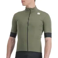 Sportful Fiandre Light No Rain Kortærmet Jakke